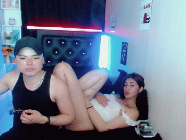 Sändningsbilder aRedWidow