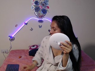Erotisk videochatt Arelixs