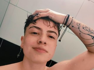 Erotisk videochatt AresWolf-