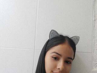 Erotisk videochatt Aria-15