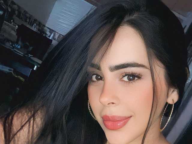 Foto av profilen Aria-Scott