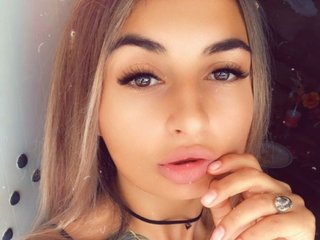 Foto av profilen Aria000