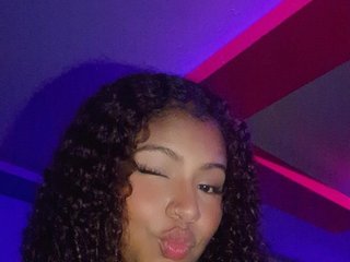 Erotisk videochatt Aria161