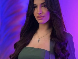 Erotisk videochatt AriaAdda