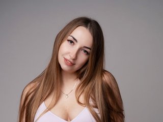 Erotisk videochatt AriaBeauty