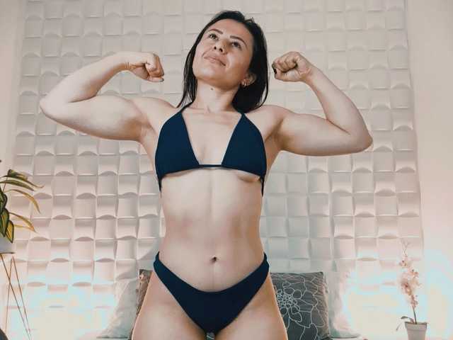 Foto av profilen ariadne-johns