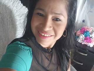 Erotisk videochatt ARIADNE989