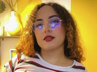 Erotisk videochatt arialovelace