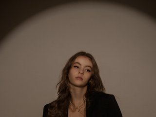 Erotisk videochatt AriaModel