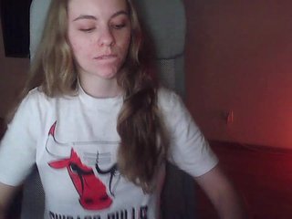 Erotisk videochatt AriaModel