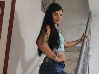 Erotisk videochatt ariana-