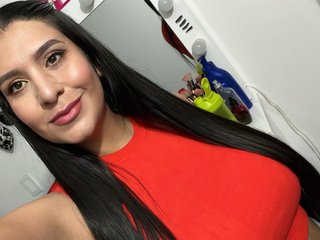 Erotisk videochatt ariana-sexy-horny