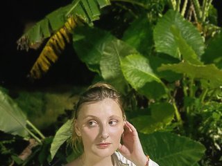 Erotisk videochatt Ariana-Sunset