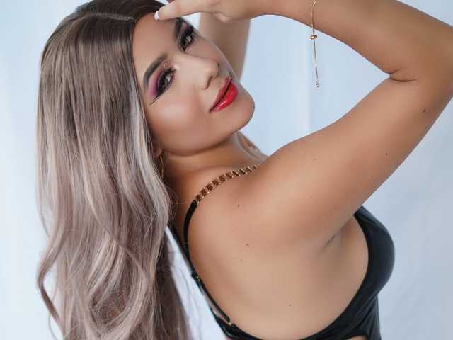 Foto av profilen ariana111