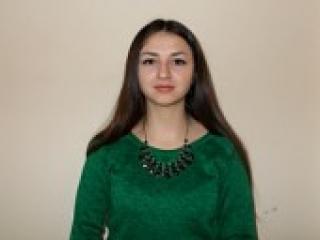 Foto av profilen arianaaa