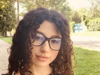 Erotisk videochatt ArianaFox