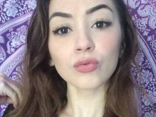 Erotisk videochatt ArianaGG