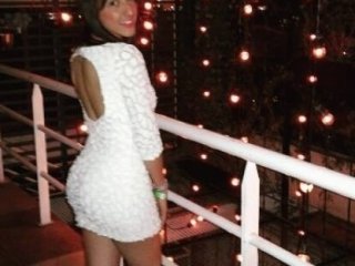 Erotisk videochatt arianahot92