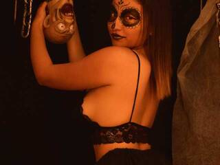 Erotisk videochatt ArianaSanders