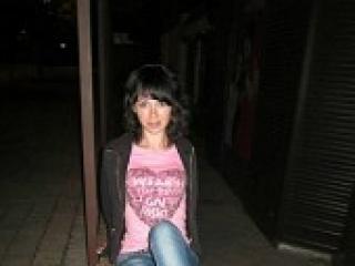 Erotisk videochatt ariandaaa93