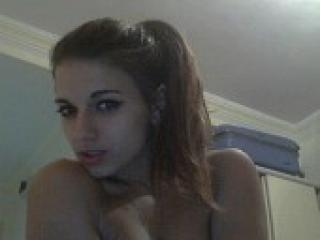 Erotisk videochatt ariandna