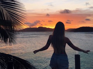 Erotisk videochatt Ariane-Vox