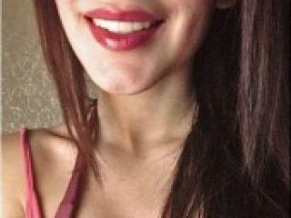 Erotisk videochatt ariane