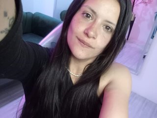 Erotisk videochatt Arianna-sweeet