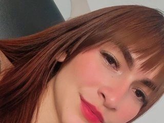 Erotisk videochatt ariannalopezz