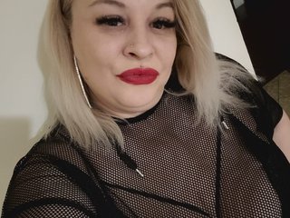 Erotisk videochatt AriannaMilf