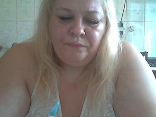 Erotisk videochatt AriannaMilf