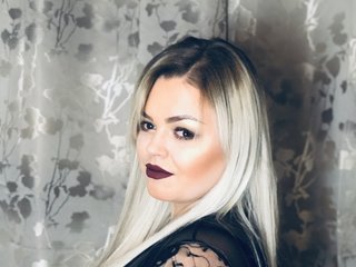 Erotisk videochatt AriannaRey