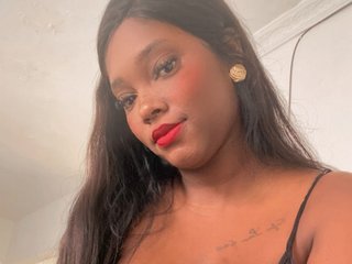 Erotisk videochatt AriannaxxxHot
