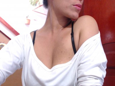 Foto av profilen Arianny