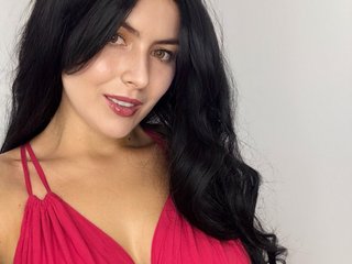 Erotisk videochatt AriaShy