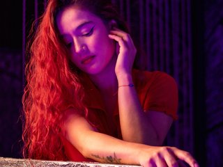 Erotisk videochatt AriBaker