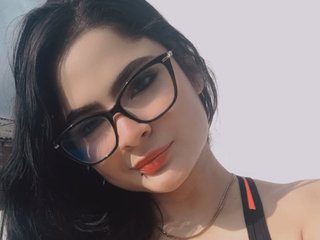 Erotisk videochatt Ariel-Campbell