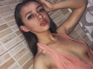 Erotisk videochatt Ariel-VipYou