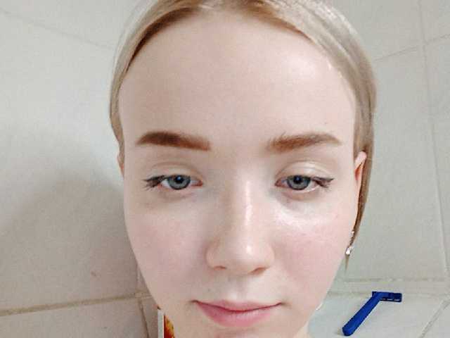 Sändningsbilder Baby-baby_
