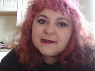 Erotisk videochatt ariel2341