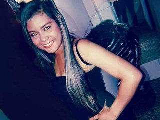 Erotisk videochatt Ariel3