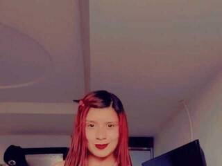 Erotisk videochatt Ariel63