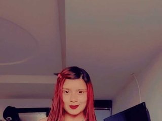 Erotisk videochatt Ariel63