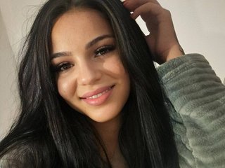 Erotisk videochatt ArielaRaven