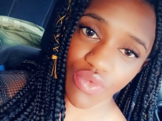 Erotisk videochatt Avabaddie