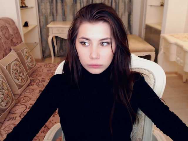 Sändningsbilder ArielBloom