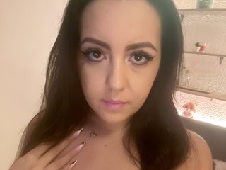 Erotisk videochatt ArielBlossom