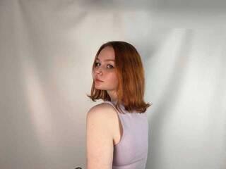 Erotisk videochatt ArielCrystal