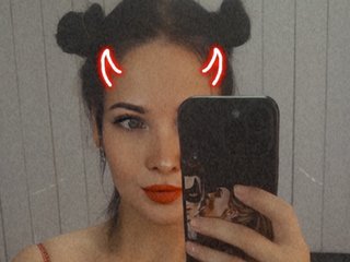 Erotisk videochatt Arielj