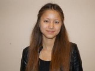 Erotisk videochatt ariellla